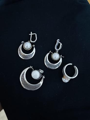 серебряное кольцо мужское: ИЗДЕЛИЯ из ЧИСТОГО СЕРЕБРА — 8