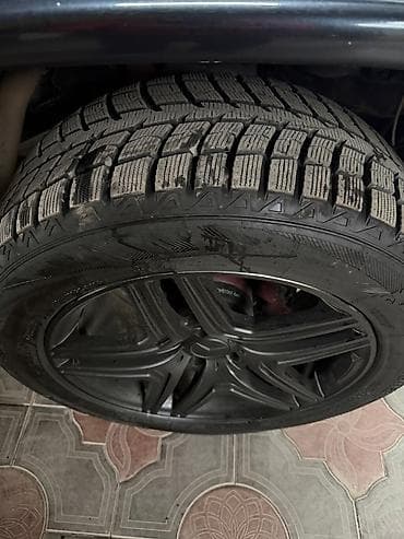 авто грандеур: Mercedes-Benz G-Class: 2003 г., 4 л, Автомат, Дизель, Внедорожник — 9
