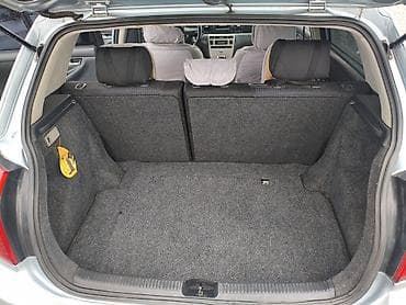 byd e2: Toyota Corolla: 2004 г., 1.6 л, Автомат, Бензин, Хэтчбэк — 9