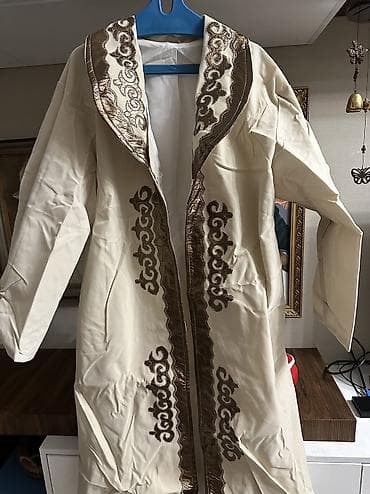 Футболки: Чапаны мужские по 200 сом новые — 3