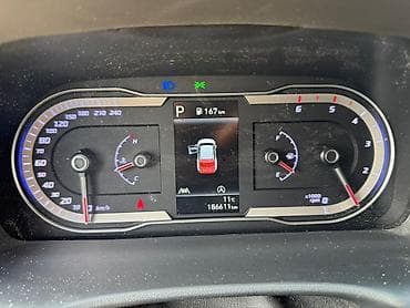 Hyundai Tucson: 2023 г., Кроссовер — 9