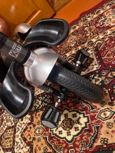 сколько стоит детская коляска: Коляска, цвет - Коричневый, Новый — 2