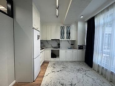 Недвижимость: 2 комнаты, 62 м², Политех Элитка, 5 этаж, Дизайнерский ремонт — 2