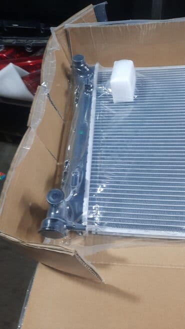 радиатор кондиционера опель зафира а: Радиаторы — 2