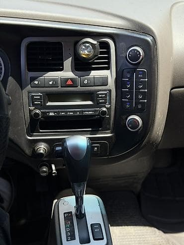 Легкий грузовик, Hyundai, Стандарт, 1,5 т, Б/у — 7