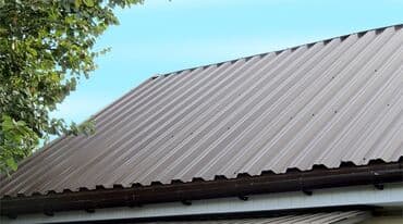 финская металлочерепица в бишкеке: Кровля крыши любой сложности металлочерепица профнастил сайдинг — 1