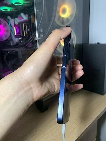aphone 6: Samsung Galaxy A06, Б/у, 128 ГБ, цвет - Черный — 2