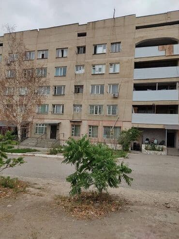 квартира с панорамным видом: 2 комнаты, 51 м², Индивидуалка, 4 этаж, Косметический ремонт — 9