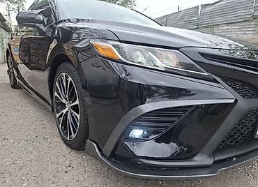 салазки на камри 2016год: Toyota Camry: 2019 г., 2.5 л, Автомат, Бензин, Седан — 8