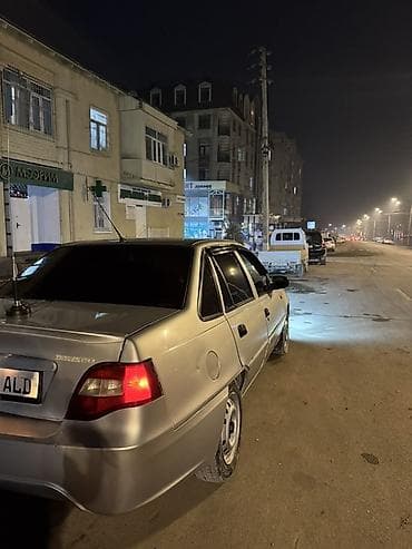 дт 70: Daewoo Nexia: 2013 г., 1.5 л, Механика, Бензин, Седан — 6