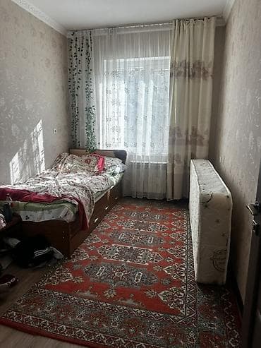 Новостройки от застройщика: 3 комнаты, Собственник, С подселением, С мебелью полностью — 1