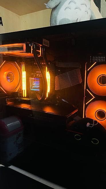 logitech g pro superlight: Компьютер, ядер - 6, ОЗУ 32 ГБ, Для несложных задач, Б/у, Intel Xeon, AMD Radeon Pro, NVMe — 3
