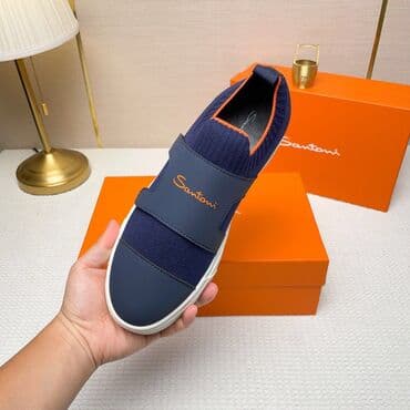 обувь ручной работы бишкек: Обувь Santoni👟 Итальянское качество и стиль в каждой детали. ✔ — 1