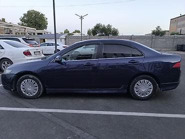 авто хонда аккорд спортивный: Honda Accord: 2006 г., 2 л, Механика, Бензин, Седан — 3