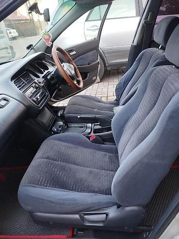 mini itx: Honda Torneo: 2000 г., 1.8 л, Автомат, Бензин, Седан — 10