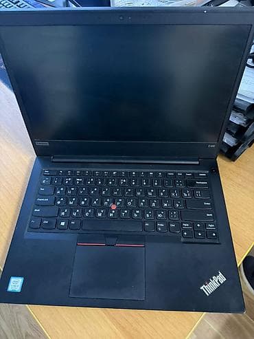 Ноутбуки и аксессуары: Для учебы, Б/у, Intel Core i3 — 1