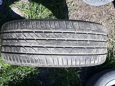24545 r19 лето: Шины 245 / 45 / R 19, Лето, Легковые, Bridgestone — 5