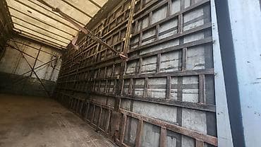 вольво гурзовой: Тягач, Volvo, 2013 г., Тентованный — 6