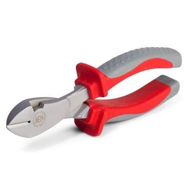 электроды пирамида: КВТ - Бокорезы усиленные, диэлектрические 180 мм, серия "СТАНДАРТ" — 2