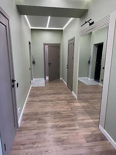 район айни: 3 комнаты, 90 м² — 2