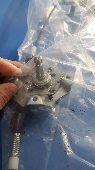 daewoo: Продаю механизм
На Деу Нексия
700 сом — 1