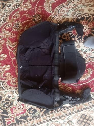 танк 180: Мотокуртка — 3