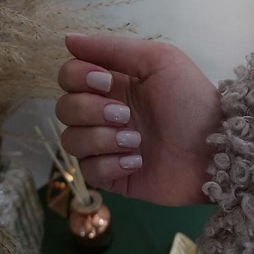 большой цветок: Гель лак, шеллак, Маникюр, Одноразовые расходные материалы — 9