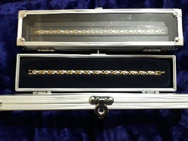 золотой браслет бу: 13 карат 7турдуу таш зобко дагы башка оорууларга жардам берет — 2