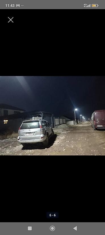 земельный участок первая линия: 4 соток, Для строительства, Красная книга — 5