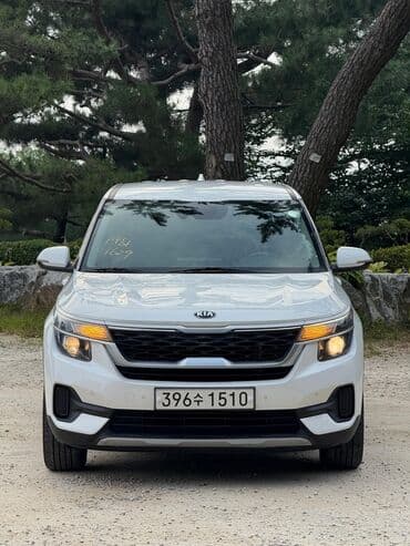 круиз контроль соната: Kia Seltos: 2019 г., 1.6 л, Автомат, Бензин, Кроссовер — 2