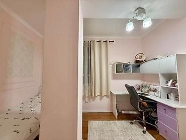 kant flat: 4 комнаты, 116 м², Элитка, 8 этаж, Евроремонт — 2