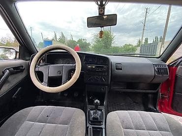 карбюратор на пассат: Volkswagen Passat Variant: 1992 г., 1.8 л, Механика, Бензин, Универсал — 9