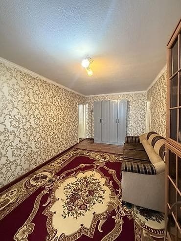 квартира через банк: 2 комнаты, 50 м², 104 серия — 7