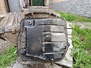 2az: Коробка передач Автомат Toyota Оригинал, Япония — 9