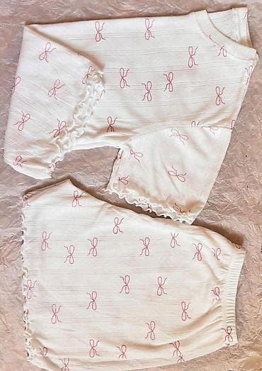 смешные пижамы для девушек: Домашний/пижамный комплект для женщин: трикотажная футболка и — 3