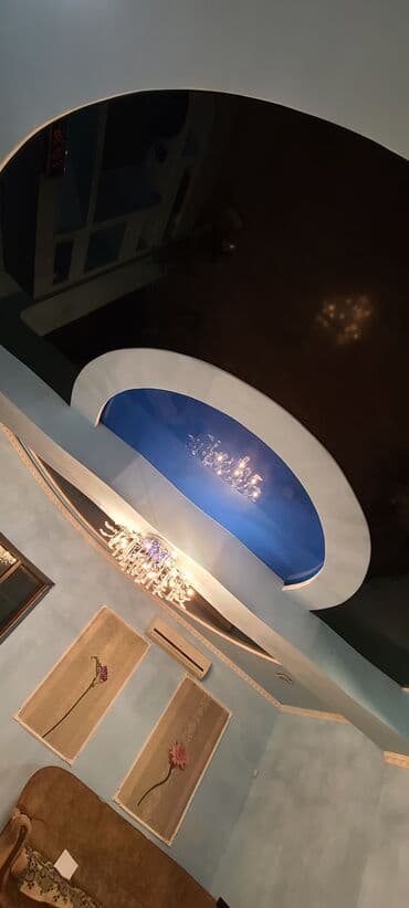 большой коврик для мыши: Натяжной потолок Матовое Бесплатный замер, Монтаж, Гарантия — 18