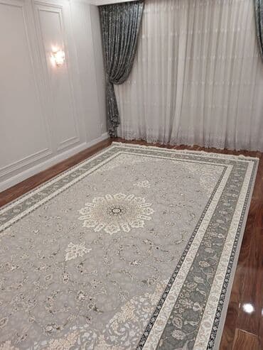 часы янтарь: Ковер Новый, 200 * 300, Полиэстер, Турция, Безналичная/наличная оплата — 12