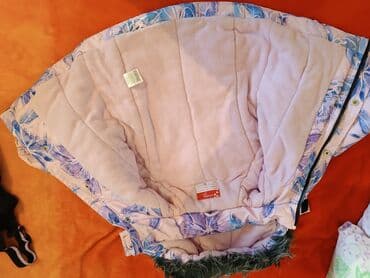 балотный сапоги: Каракол. Продаётся детский зимний полукомбинезон размер 98. Носили — 7