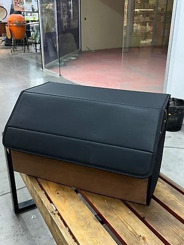 Органайзер Для багажника, цвет - Черный