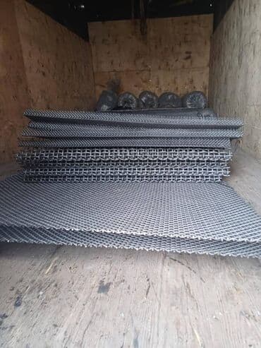 матрица для пескаблок: Сталь — 3