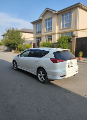 продаю машину или меняю на квартиру: Toyota Caldina: 2004 г., 2 л, Автомат, Бензин, Универсал — 3