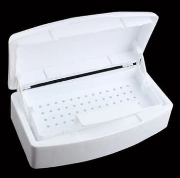 операционные системы для домашнего и коммерческого использования: Бокс для стерилизации инструментов Контейнер предназначен для — 1