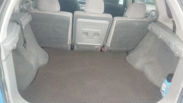 продажа ниссан: Nissan Almera Tino: 2001 г., 1.8 л, Механика, Бензин, Универсал — 4