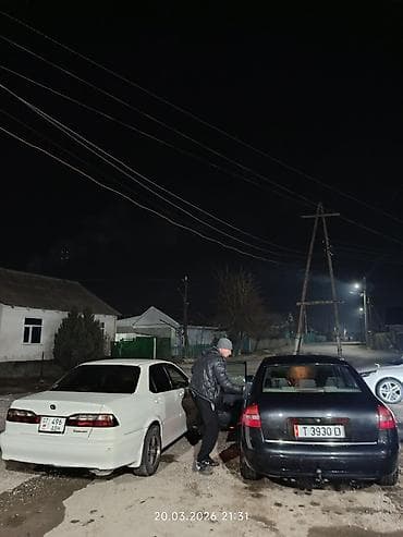 хонда фит американец: Honda Accord: 2002 г., 1.8 л, Автомат, Бензин, Седан — 4