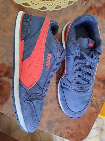 cat обувь: Ботасы Puma с Америки 100% оригинал, заказывали с сайта. USA Подходит — 3