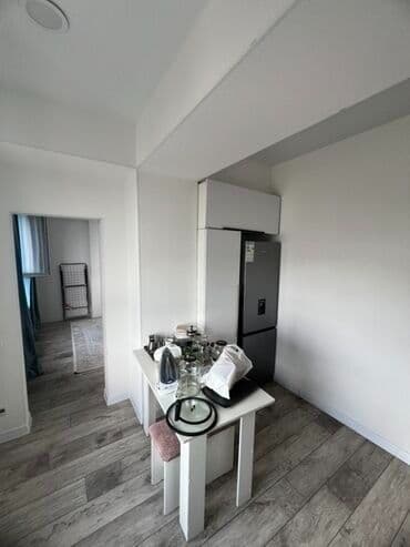 чистый дом: 2 комнаты, Агентство недвижимости, Без подселения, С мебелью полностью — 5