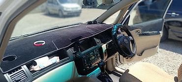 китайский минивэн купить: Toyota Corolla Spacio: 2003 г., 1.8 л, Автомат, Бензин, Минивэн — 9