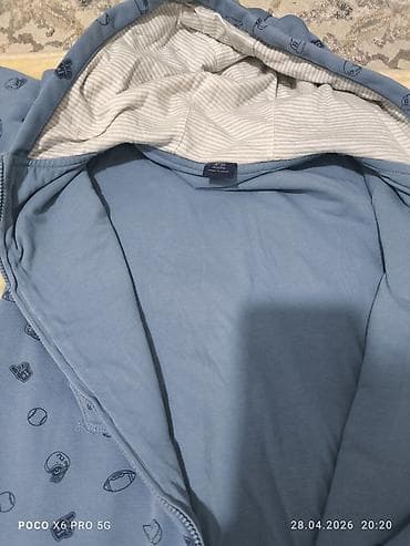 комбинезон 2 года: Срочно детский комбинезон сатылатразмер бир жаштан ойдо.18 айдан 24 — 9