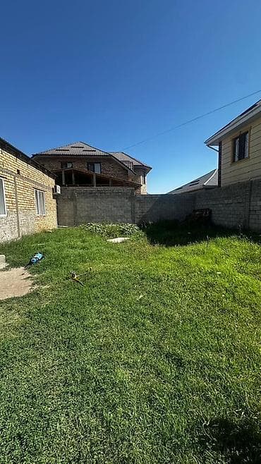 Недвижимость: 4 соток, Для строительства, Красная книга — 8