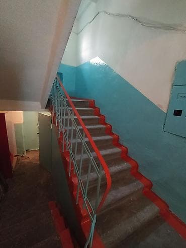 Внутренняя отделка: Больше 6 лет опыта — 9